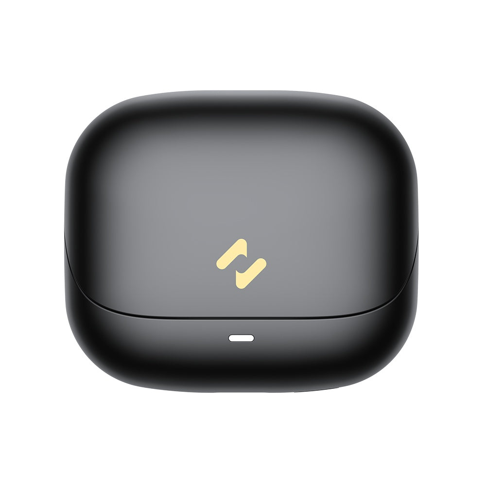 Handsfree Bluetooth HAVIT TW906 Pro, TWS, ANC, Čierna