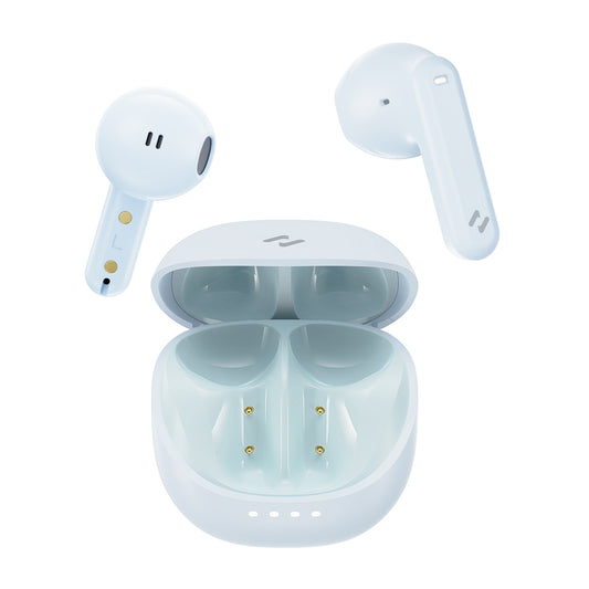 Handsfree Bluetooth HAVIT TW931, TWS, Modrý