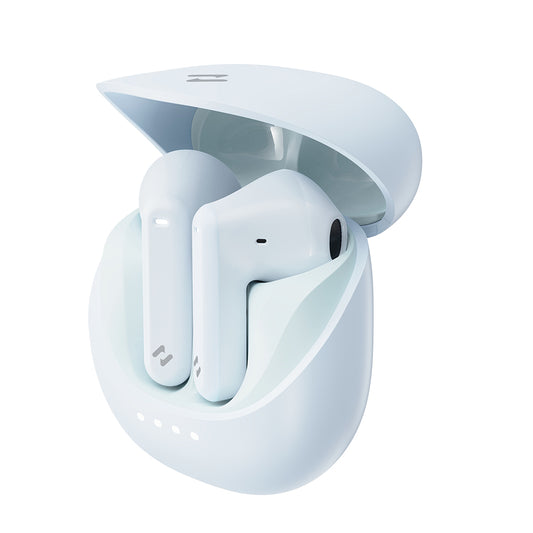 Handsfree Bluetooth HAVIT TW931, TWS, Modrý