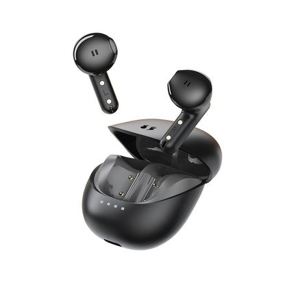 Handsfree Bluetooth HAVIT TW931, TWS, Čierna