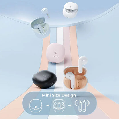Handsfree Bluetooth HAVIT TW931, TWS, Čierna