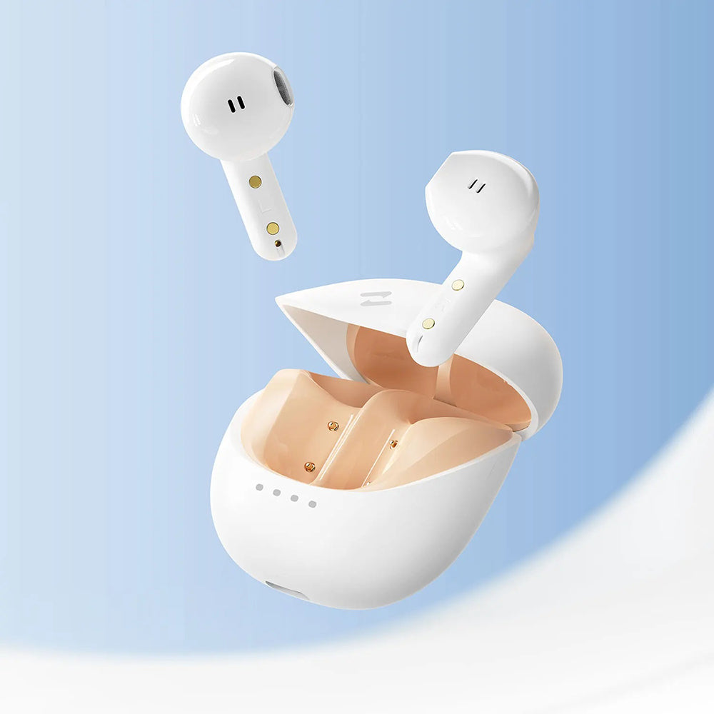 Handsfree Bluetooth HAVIT TW931, TWS, Čierna