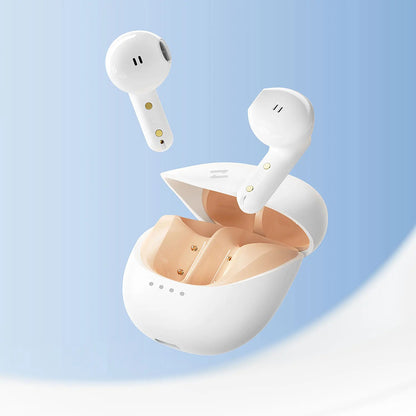 Handsfree Bluetooth HAVIT TW931, TWS, Čierna