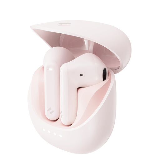 Handsfree Bluetooth HAVIT TW931, TWS, Ružová