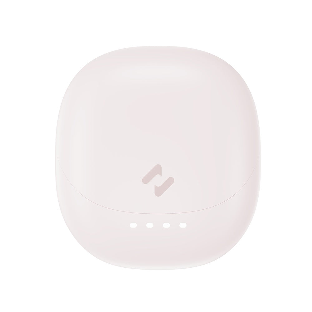 Handsfree Bluetooth HAVIT TW931, TWS, Ružová