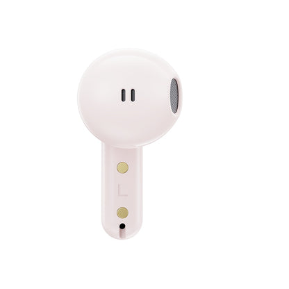 Handsfree Bluetooth HAVIT TW931, TWS, Ružová