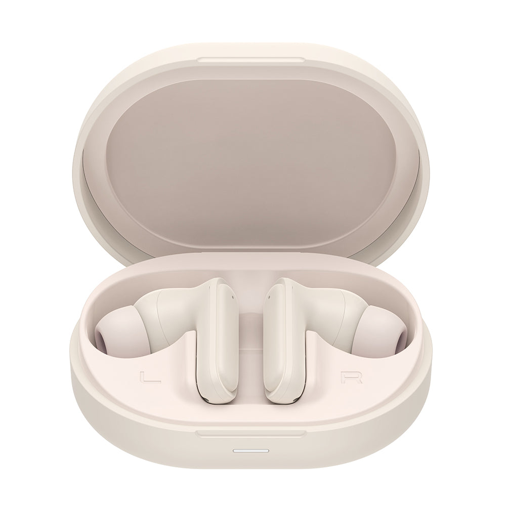 Handsfree Bluetooth HAVIT TW950, TWS, Ružový Béžový