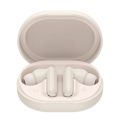 Handsfree Bluetooth HAVIT TW950, TWS, Ružový Béžový