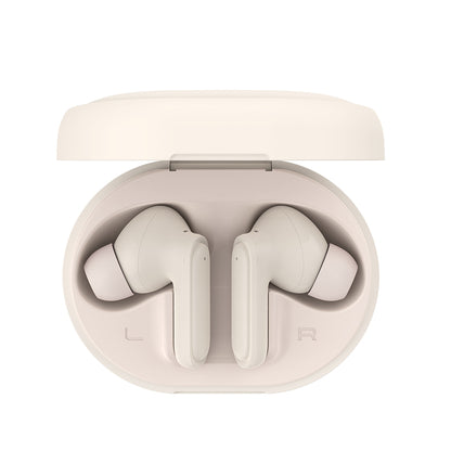 Handsfree Bluetooth HAVIT TW950, TWS, Ružový Béžový