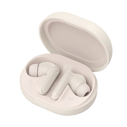 Handsfree Bluetooth HAVIT TW950, TWS, Ružový Béžový