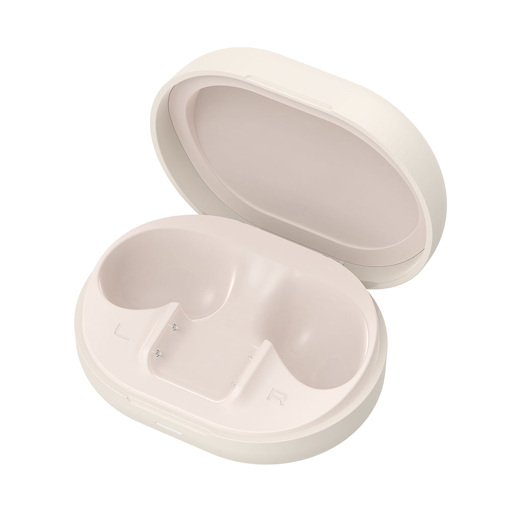 Handsfree Bluetooth HAVIT TW950, TWS, Ružový Béžový