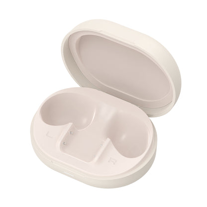 Handsfree Bluetooth HAVIT TW950, TWS, Ružový Béžový