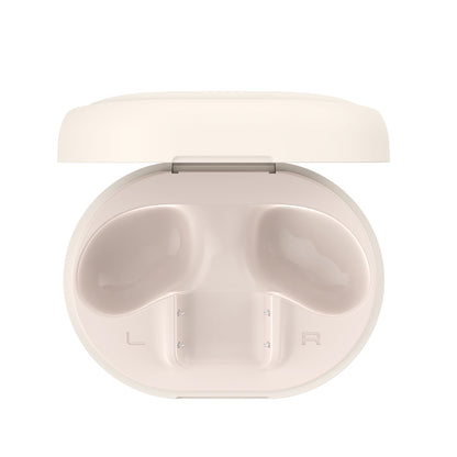 Handsfree Bluetooth HAVIT TW950, TWS, Ružový Béžový