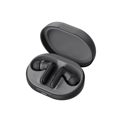 Handsfree Bluetooth HAVIT TW950, TWS, Čierna
