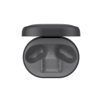 Handsfree Bluetooth HAVIT TW950, TWS, Čierna