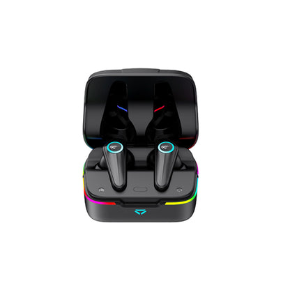 Handsfree Bluetooth HAVIT TW952 PRO RGB, TWS, Čierna