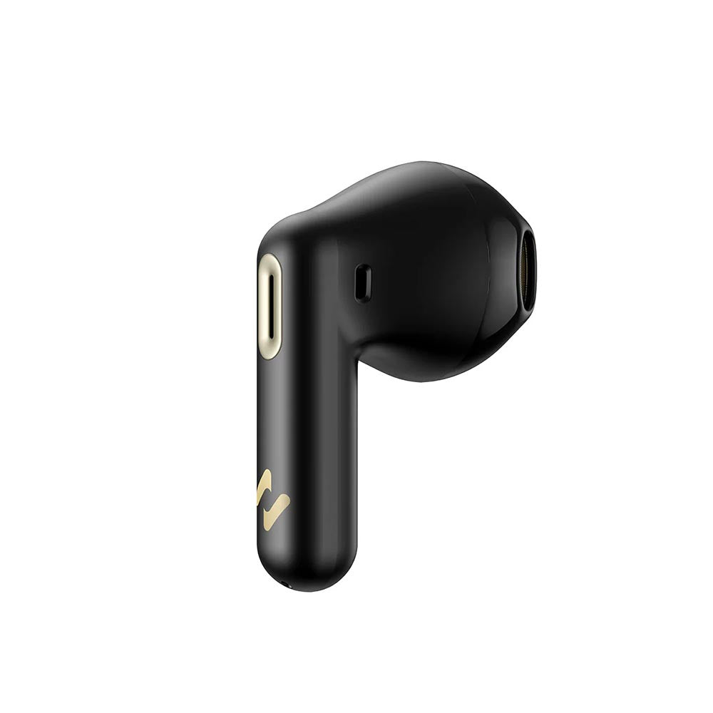 Handsfree Bluetooth HAVIT TW958 Pro, TWS, ANC, Čierna