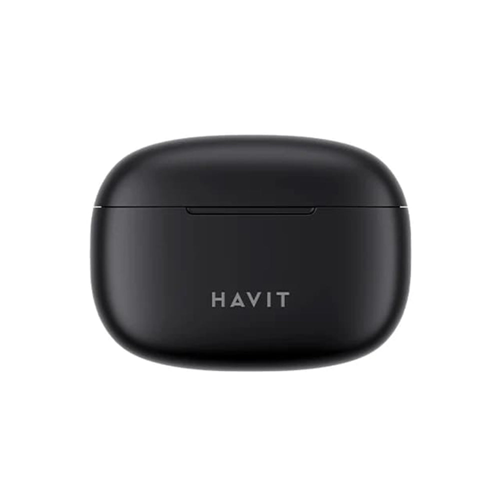 Handsfree Bluetooth HAVIT TW967 Pro, TWS, Čierna