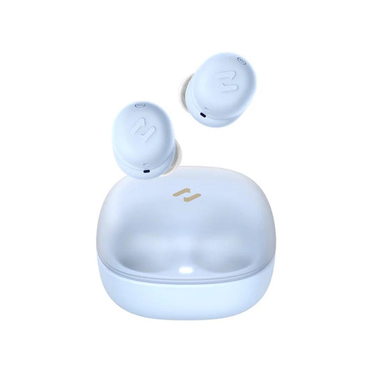 Handsfree Bluetooth HAVIT TW969, TWS, Modrá