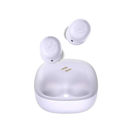 Handsfree Bluetooth HAVIT TW969, TWS, Fialová