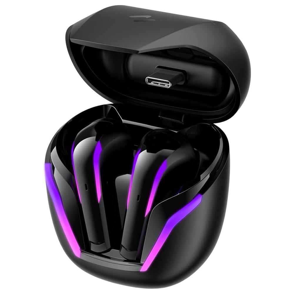 Handsfree Bluetooth HAVIT TW970, TWS, Čierna