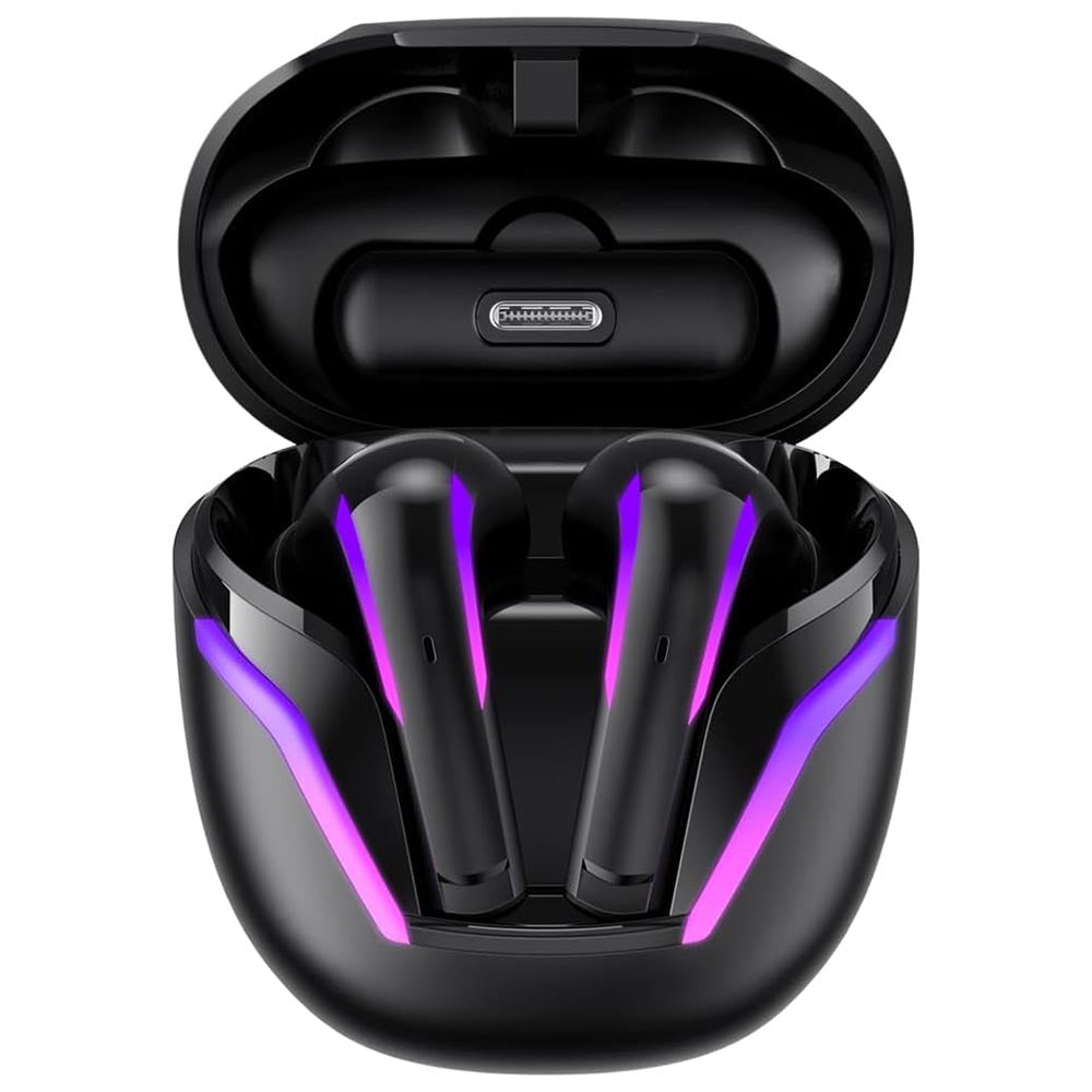 Handsfree Bluetooth HAVIT TW970, TWS, Čierna