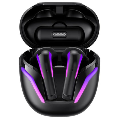 Handsfree Bluetooth HAVIT TW970, TWS, Čierna