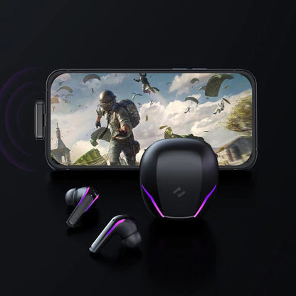 Handsfree Bluetooth HAVIT TW970, TWS, Čierna