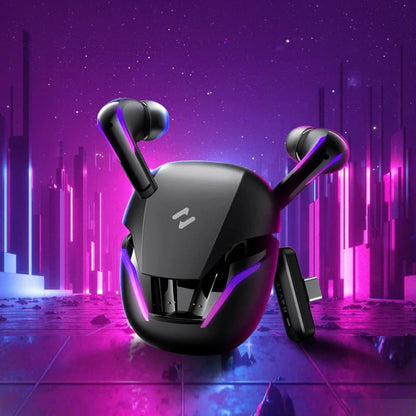 Handsfree Bluetooth HAVIT TW970, TWS, Čierna