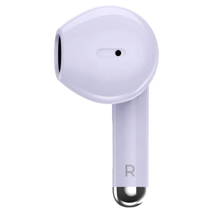 Handsfree Bluetooth HAVIT TW976, TWS, Fialová