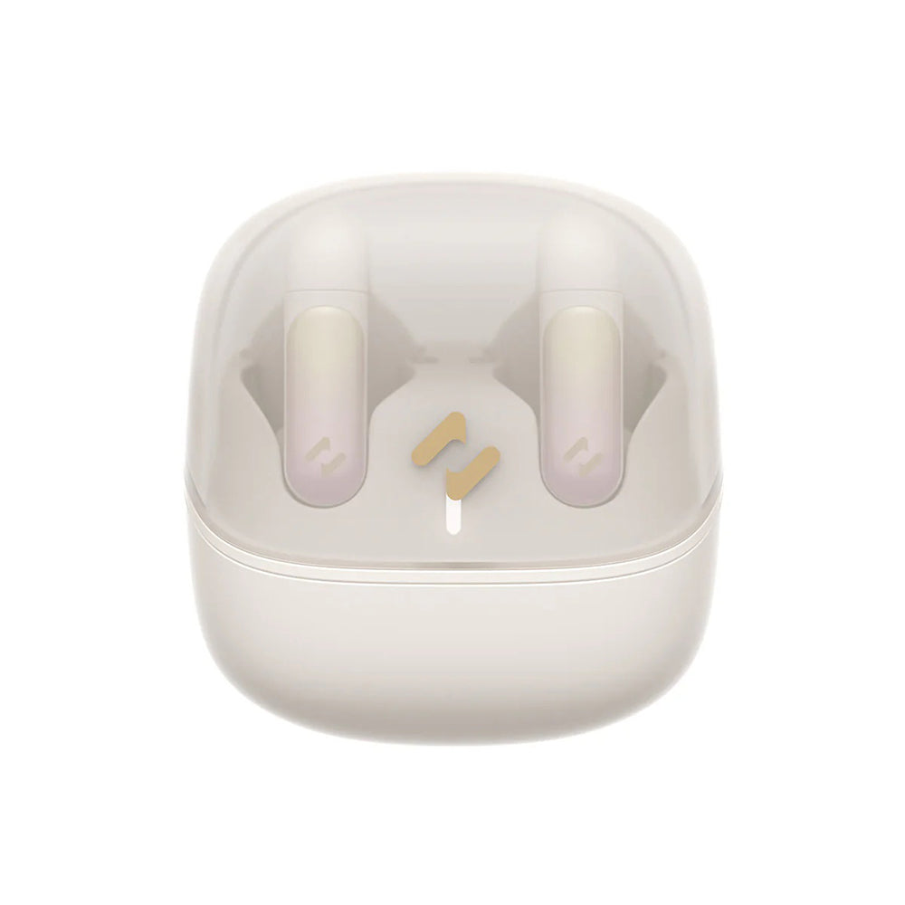 Handsfree Bluetooth HAVIT TW980, TWS, Beige