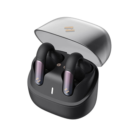 Handsfree Bluetooth HAVIT TW980, TWS, Čierna