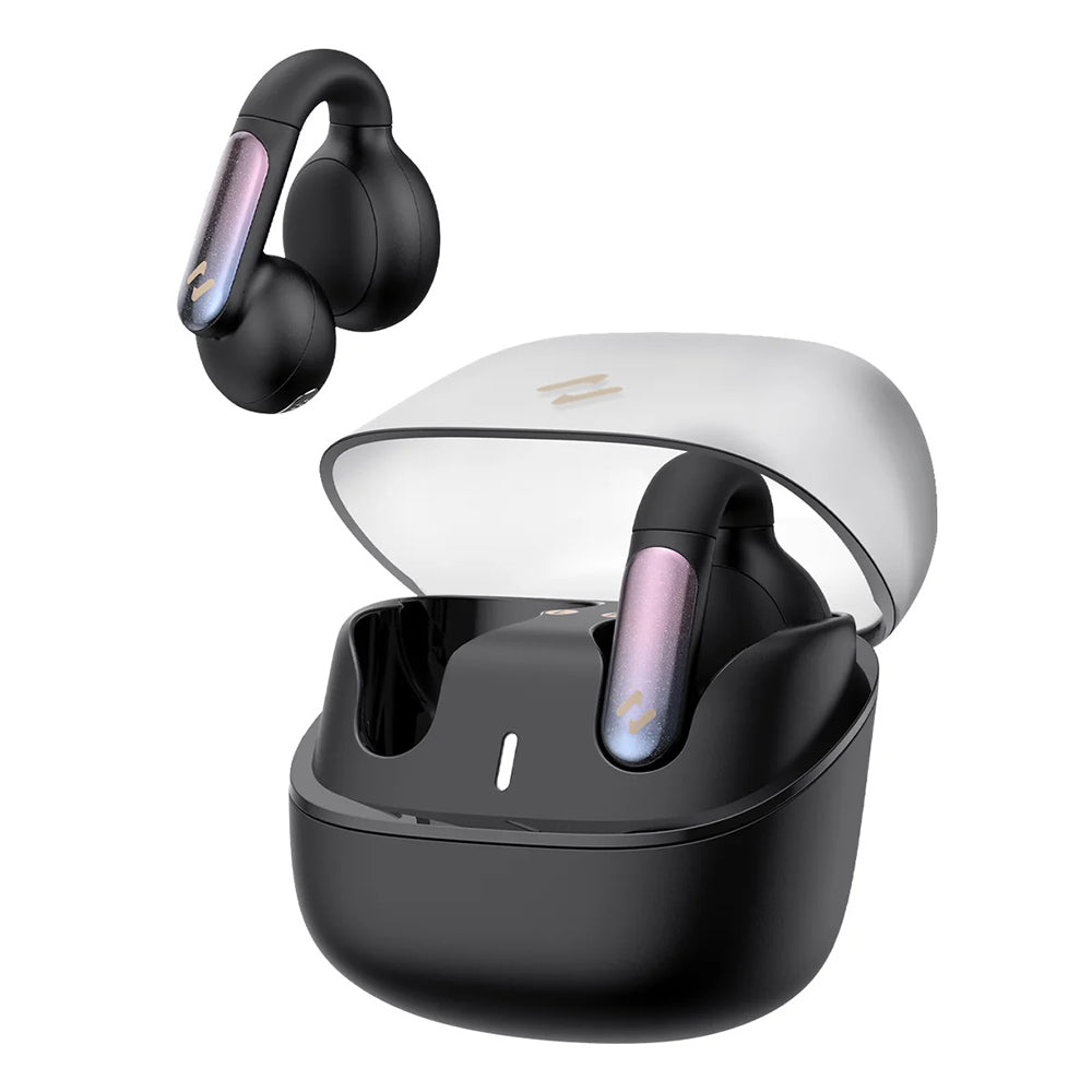 Handsfree Bluetooth HAVIT TW980, TWS, Čierna