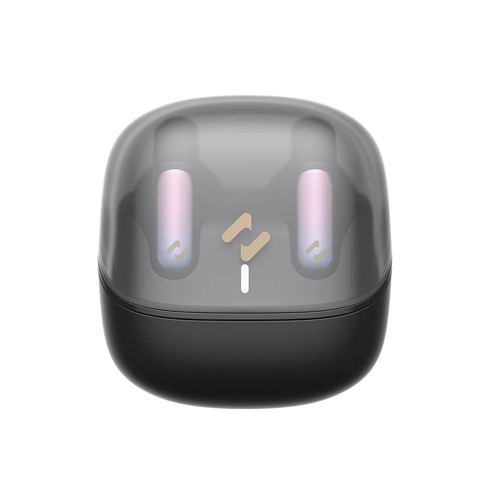 Handsfree Bluetooth HAVIT TW980, TWS, Čierna