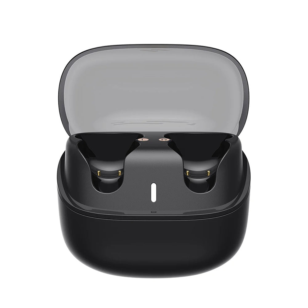 Handsfree Bluetooth HAVIT TW980, TWS, Čierna