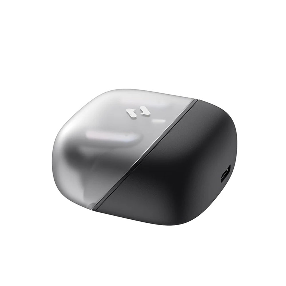 Handsfree Bluetooth HAVIT TW980, TWS, Čierna