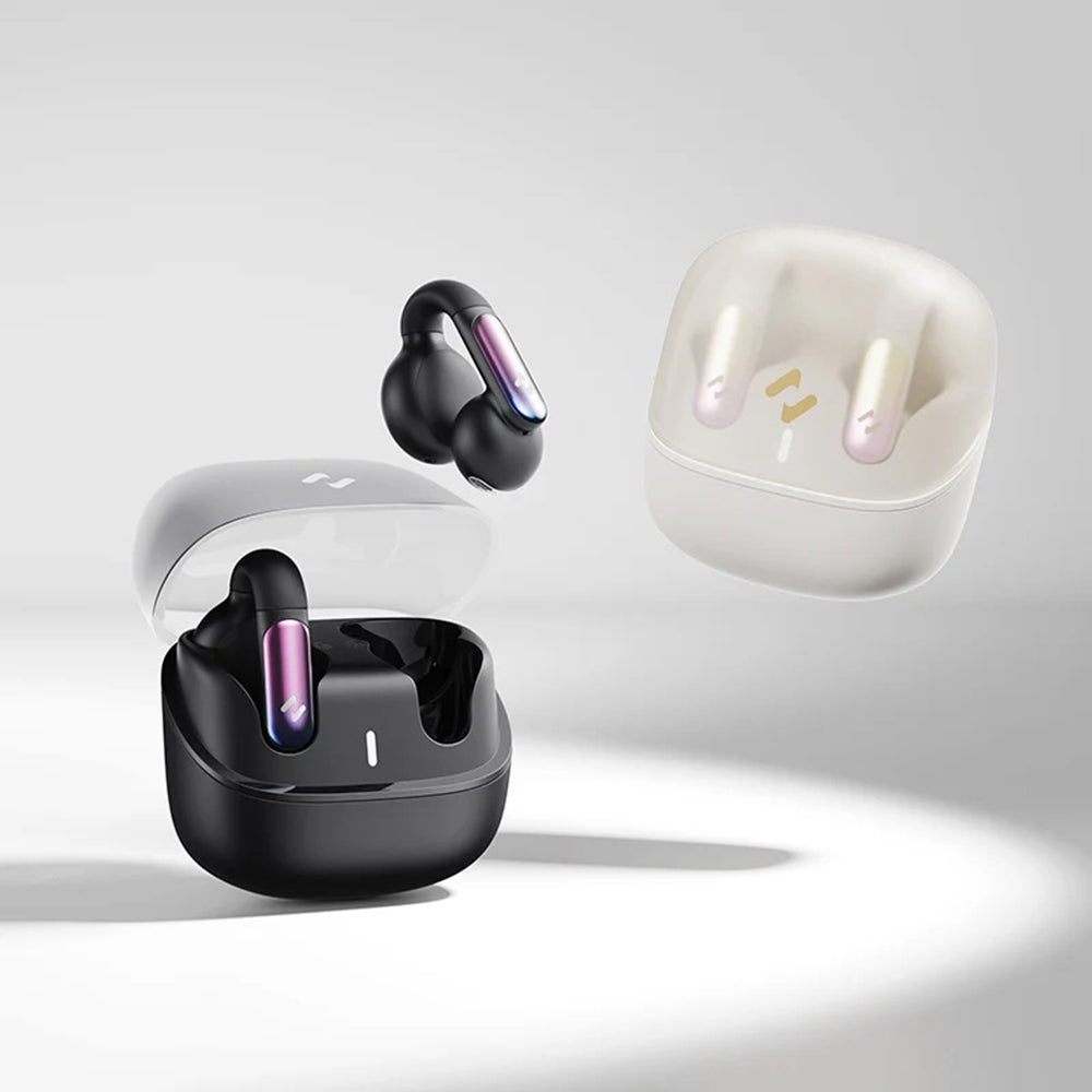 Handsfree Bluetooth HAVIT TW980, TWS, Čierna