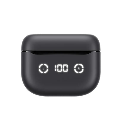 Handsfree Bluetooth HAVIT TW984, TWS, ANC, Čierna