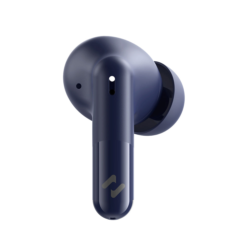Handsfree Bluetooth HAVIT TW986, TWS, Blue