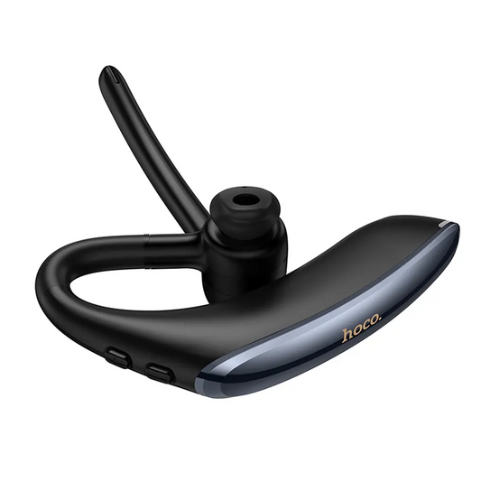 Handsfree Bluetooth HOCO E90, A2DP, Čierna