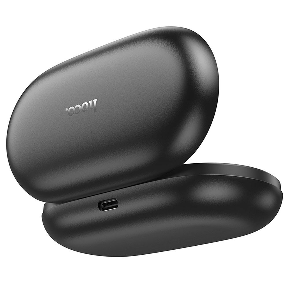 Handsfree Bluetooth HOCO EA4, TWS, Čierna