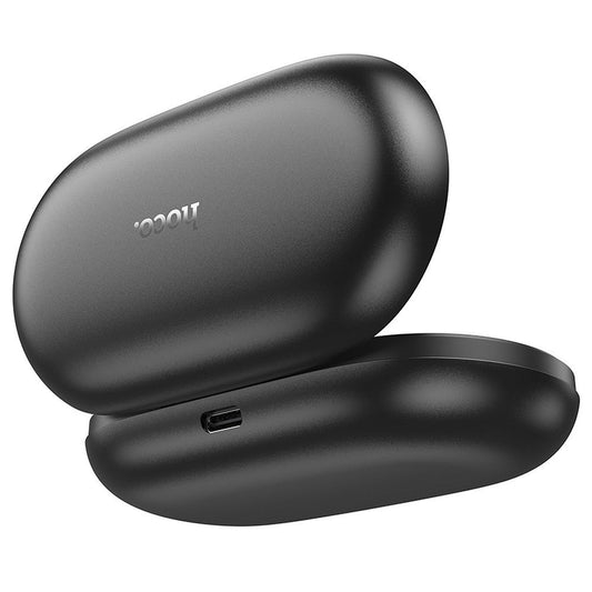 Handsfree Bluetooth HOCO EA4, TWS, Čierna