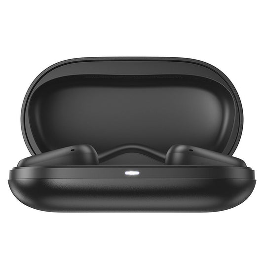 Handsfree Bluetooth HOCO EA4, TWS, Čierna