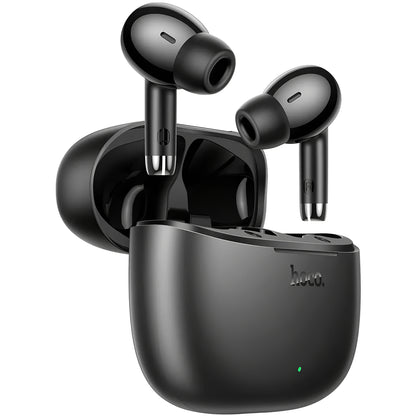 Handsfree Bluetooth HOCO EQ2, TWS, Čierna