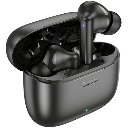 Handsfree Bluetooth HOCO EQ2, TWS, Čierna