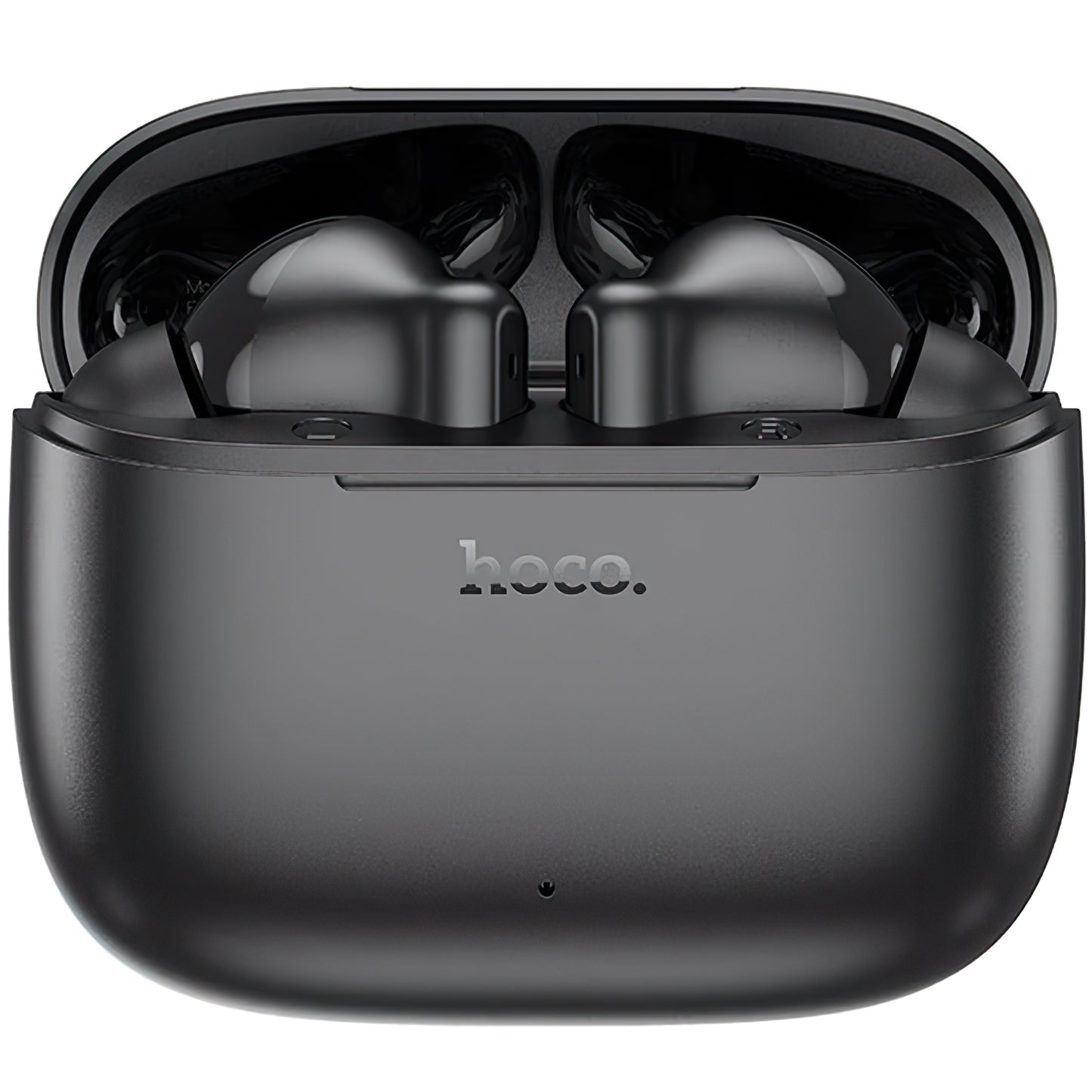 Handsfree Bluetooth HOCO EQ2, TWS, Čierna
