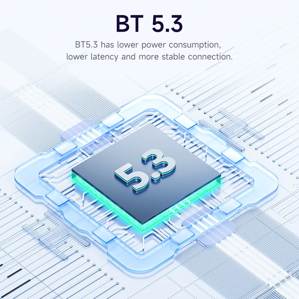 Handsfree Bluetooth HOCO EQ2, TWS, Čierna