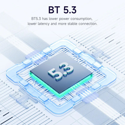 Handsfree Bluetooth HOCO EQ2, TWS, Čierna
