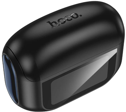 Handsfree Bluetooth HOCO EQ21, TWS, ANC, Čierna