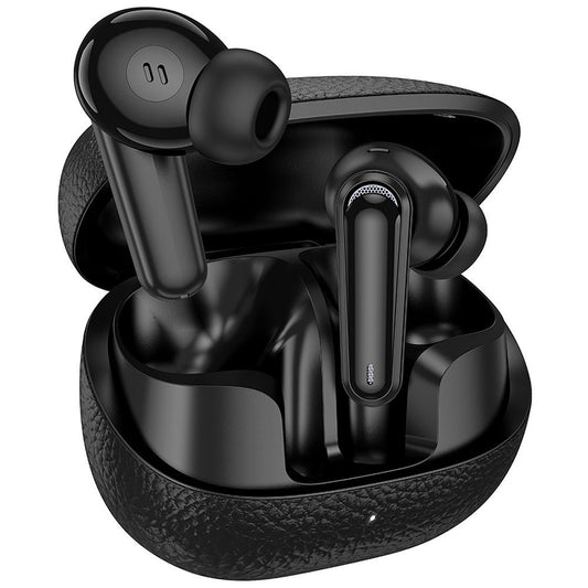 Handsfree Bluetooth HOCO EQ23, TWS, Čierna
